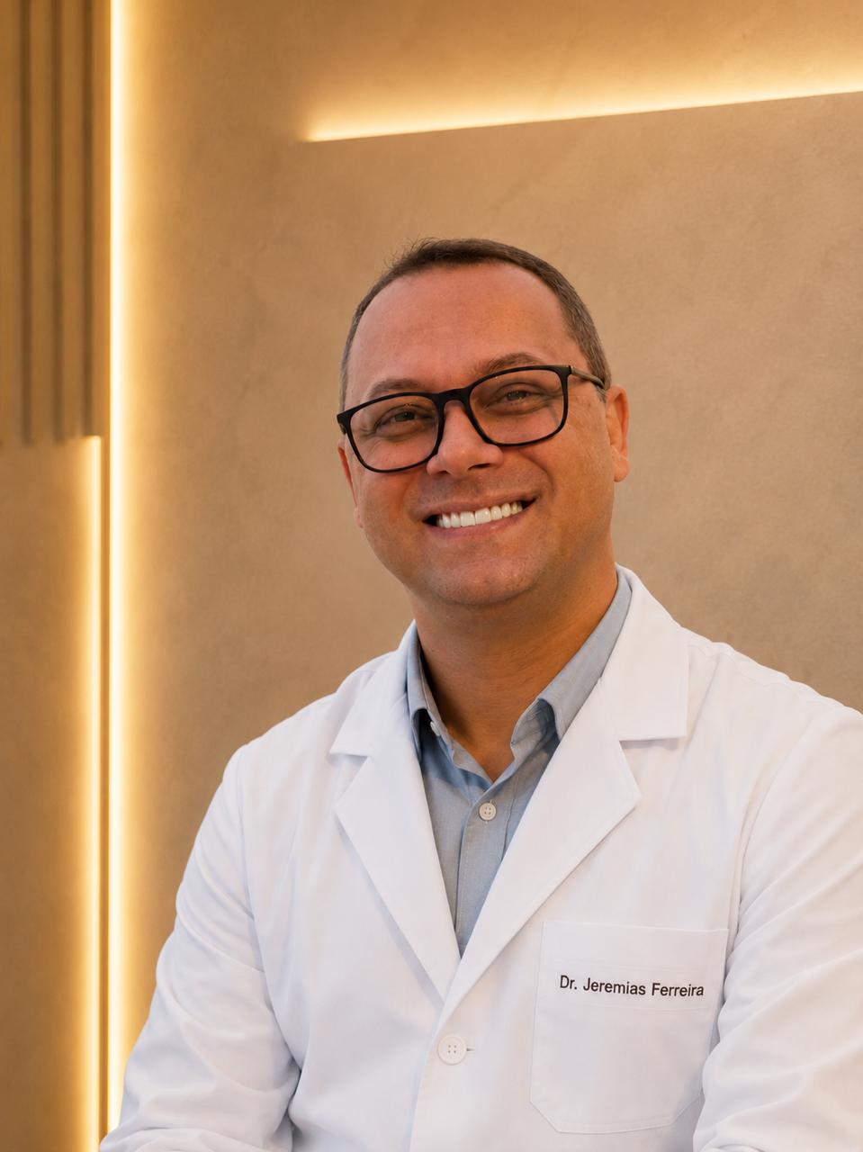 Dr. Jeremias Ferreira