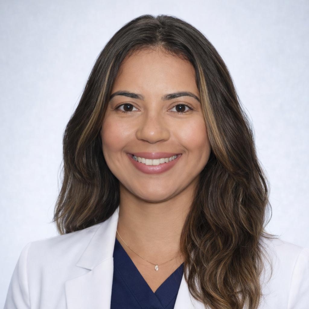 Enf.ª Luana Ramos Santos